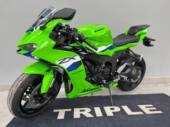 KAWASAKI-NINJA ZX-6R-2026