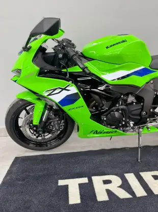 KAWASAKI-NINJA ZX-6R-2026