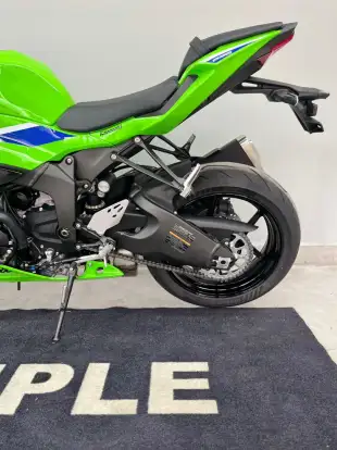 KAWASAKI-NINJA ZX-6R-2026