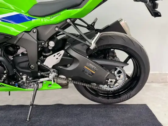 KAWASAKI-NINJA ZX-6R KAWASAKI-NINJA ZX-6R-2026