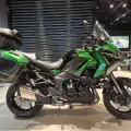 KAWASAKI VERSYS 1100 GRAND TOURER ABS KAWASAKI VERSYS 1100 GRAND TOURER ABS