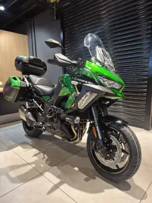 KAWASAKI-VERSYS 1100 GRAND TOURER ABS-2026