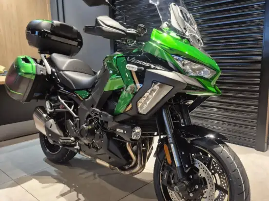 KAWASAKI-VERSYS 1100 GRAND TOURER ABS KAWASAKI-VERSYS 1100 GRAND TOURER ABS-2026
