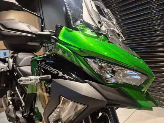 KAWASAKI-VERSYS 1100 GRAND TOURER ABS-2026