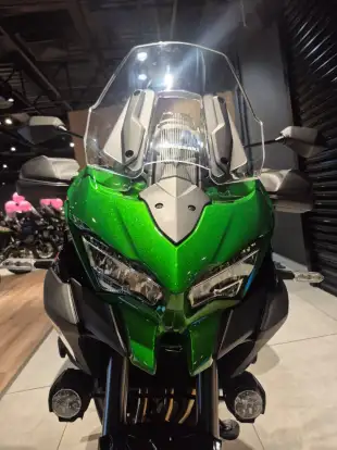 KAWASAKI-VERSYS 1100 GRAND TOURER ABS-2026