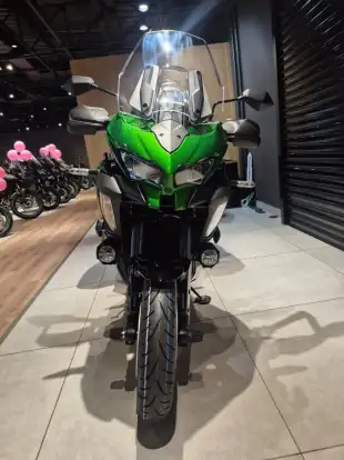KAWASAKI-VERSYS 1100 GRAND TOURER ABS-2026