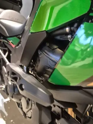KAWASAKI-VERSYS 1100 GRAND TOURER ABS-2026