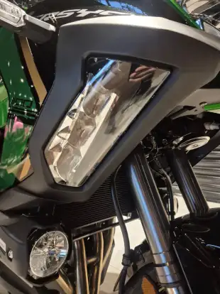 KAWASAKI-VERSYS 1100 GRAND TOURER ABS-2026