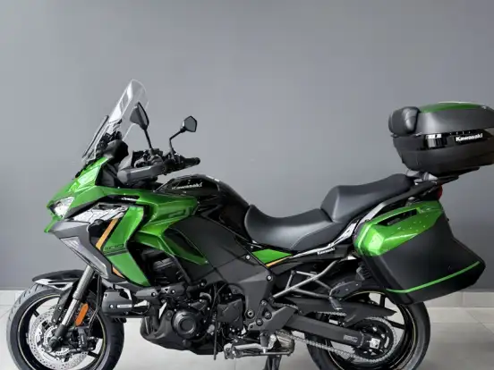 KAWASAKI-VERSYS 1100 GRAND TOURER ABS KAWASAKI-VERSYS 1100 GRAND TOURER ABS-2026
