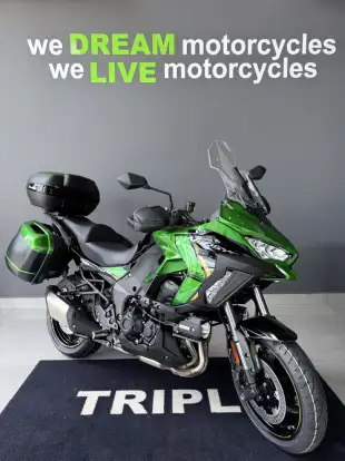 KAWASAKI-VERSYS 1100 GRAND TOURER ABS KAWASAKI-VERSYS 1100 GRAND TOURER ABS-2026
