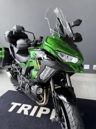 KAWASAKI-VERSYS 1100 GRAND TOURER ABS-2026