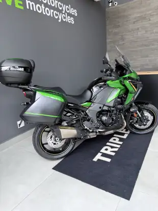 KAWASAKI-VERSYS 1100 GRAND TOURER ABS KAWASAKI-VERSYS 1100 GRAND TOURER ABS-2026