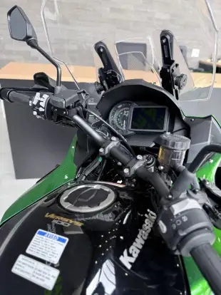 KAWASAKI-VERSYS 1100 GRAND TOURER ABS-2026