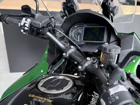 KAWASAKI-VERSYS 1100 GRAND TOURER ABS KAWASAKI-VERSYS 1100 GRAND TOURER ABS-2026