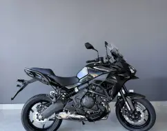 KAWASAKI VERSYS ABS KAWASAKI VERSYS ABS
