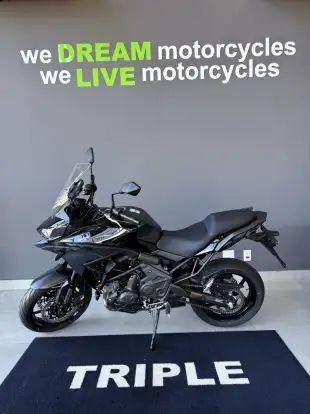 KAWASAKI-VERSYS ABS KAWASAKI-VERSYS ABS-2025