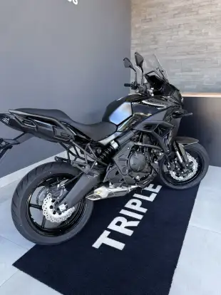 KAWASAKI-VERSYS ABS-2025