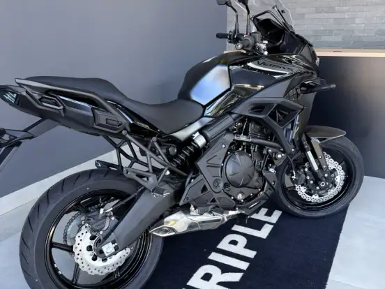 KAWASAKI-VERSYS ABS KAWASAKI-VERSYS ABS-2025