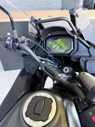 KAWASAKI-VERSYS ABS KAWASAKI-VERSYS ABS-2025