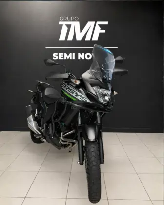 KAWASAKI VERSYS-X 300 KAWASAKI VERSYS-X 300