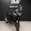 KAWASAKI VERSYS-X 300 KAWASAKI VERSYS-X 300