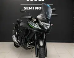 KAWASAKI VERSYS-X 300 KAWASAKI VERSYS-X 300