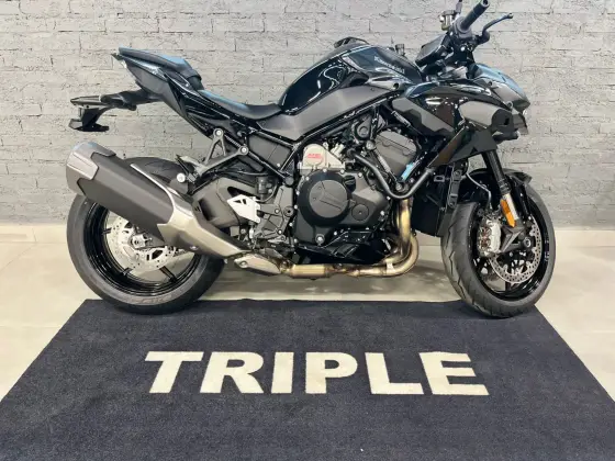 KAWASAKI Z H2 KAWASAKI Z H2