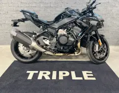 KAWASAKI Z H2 KAWASAKI Z H2