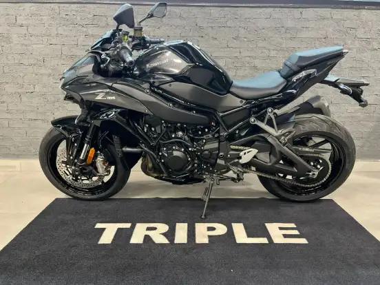 KAWASAKI-Z H2 KAWASAKI-Z H2-2026