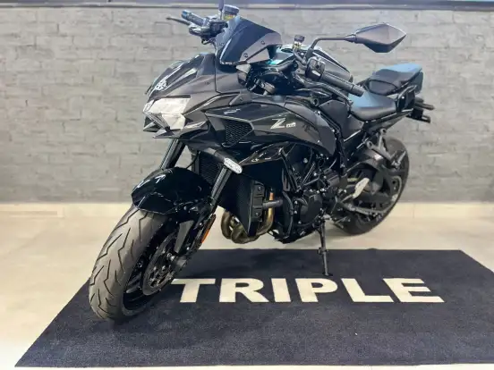KAWASAKI-Z H2-2026