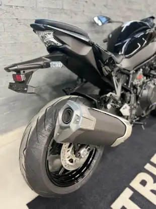 KAWASAKI-Z H2 KAWASAKI-Z H2-2026