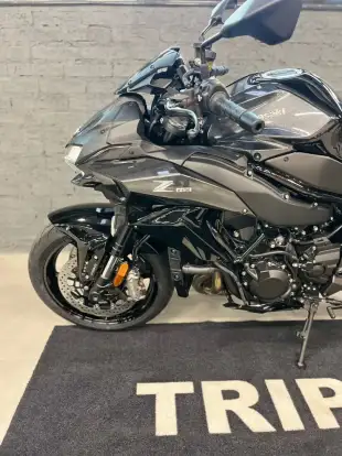 KAWASAKI-Z H2-2026