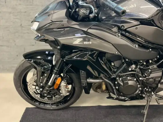 KAWASAKI-Z H2 KAWASAKI-Z H2-2026