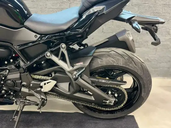 KAWASAKI-Z H2 KAWASAKI-Z H2-2026