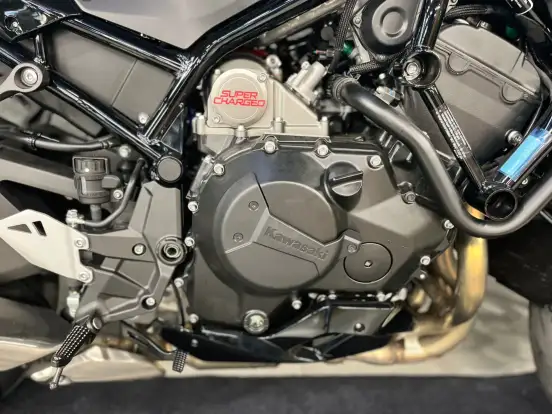 KAWASAKI-Z H2-2026