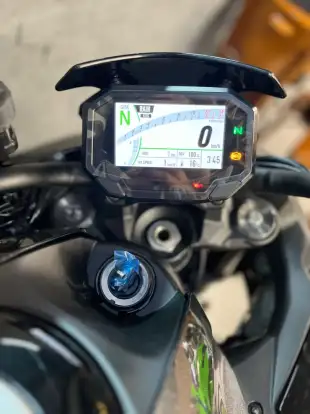 KAWASAKI-Z H2-2026