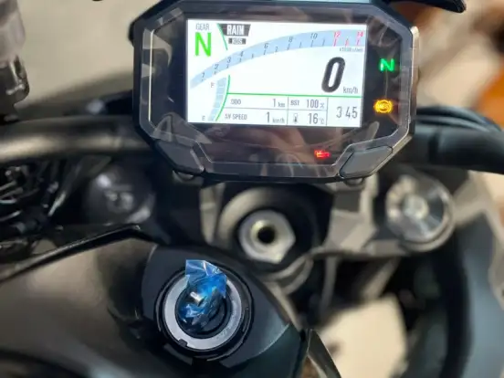 KAWASAKI-Z H2 KAWASAKI-Z H2-2026