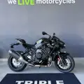 KAWASAKI Z H2 KAWASAKI Z H2
