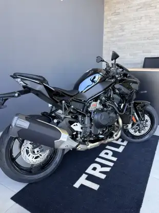 KAWASAKI-Z H2-2026