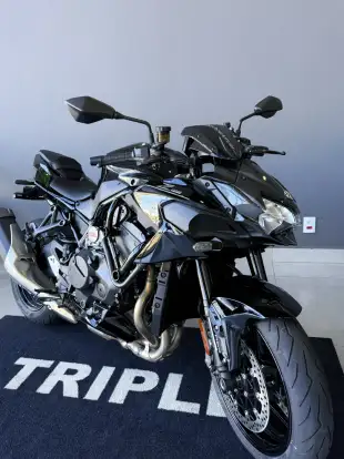 KAWASAKI-Z H2 KAWASAKI-Z H2-2026