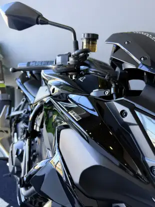 KAWASAKI-Z H2 KAWASAKI-Z H2-2026