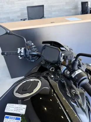 KAWASAKI-Z H2 KAWASAKI-Z H2-2026