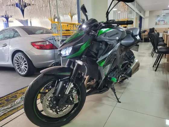 KAWASAKI Z1000 R ABS 