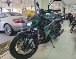 KAWASAKI Z1000 R ABS KAWASAKI Z1000 R ABS