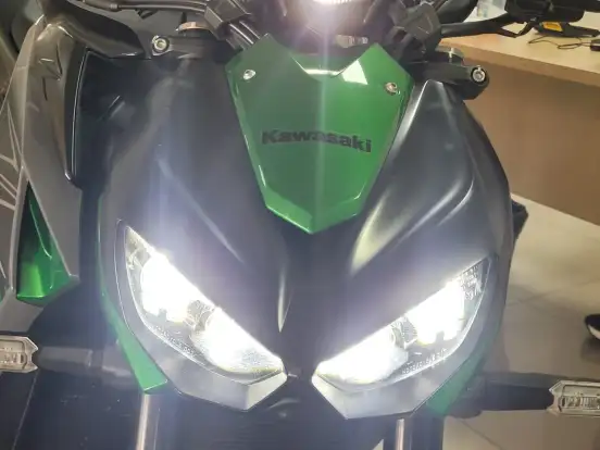 KAWASAKI-Z1000 R ABS-2021