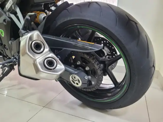 KAWASAKI-Z1000 R ABS KAWASAKI-Z1000 R ABS-2021