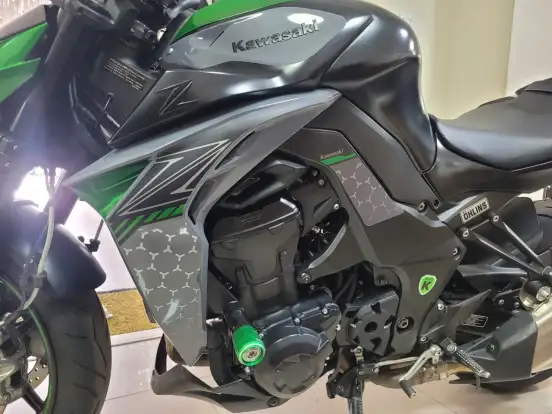 KAWASAKI-Z1000 R ABS KAWASAKI-Z1000 R ABS-2021