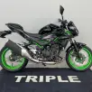 KAWASAKI Z500 SE KAWASAKI Z500 SE