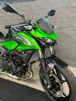 KAWASAKI-Z500 KAWASAKI-Z500-2026