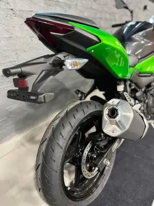 KAWASAKI-Z500 KAWASAKI-Z500-2026